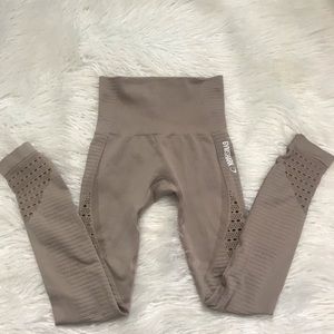 Gymshark Energy Seamless Leggings